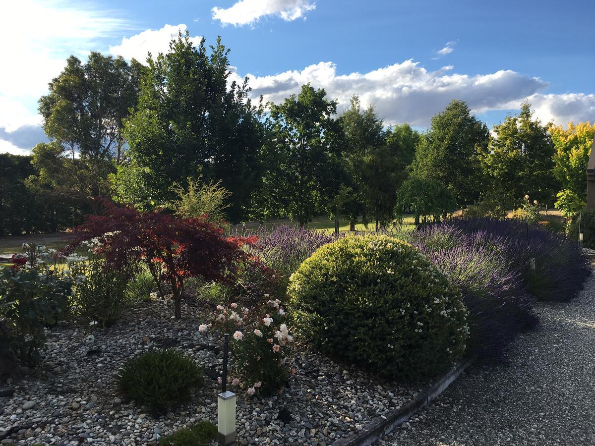 Rockview B&B Alexandra Zewnętrze zdjęcie
