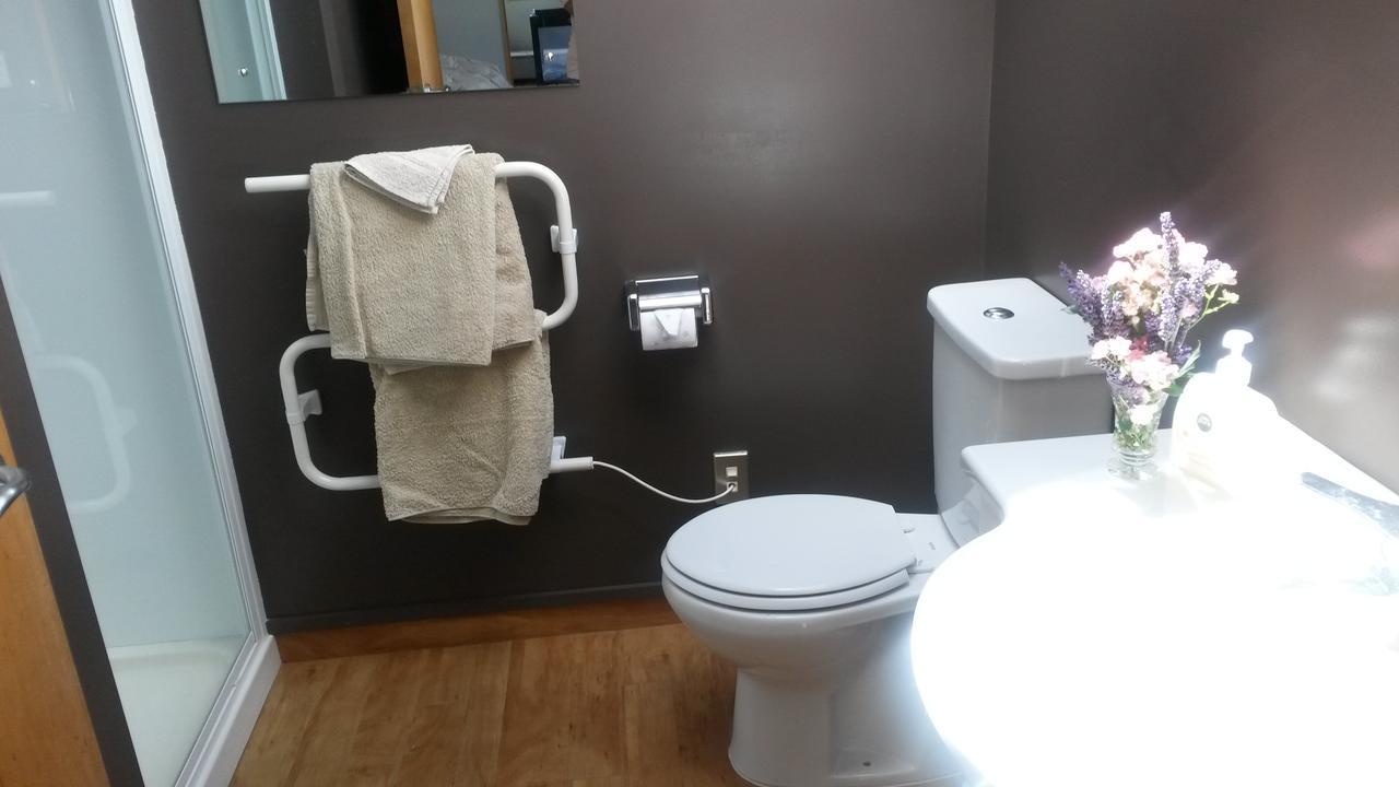 Rockview B&B Alexandra Zewnętrze zdjęcie