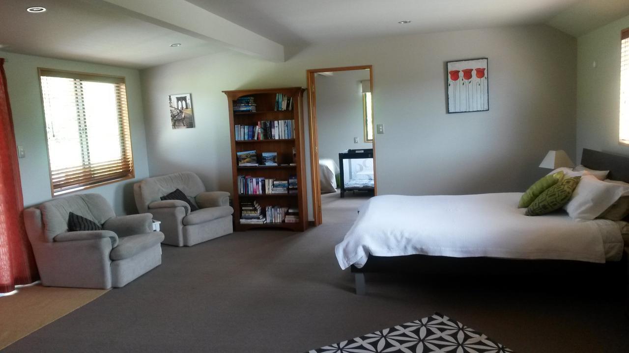 Rockview B&B Alexandra Zewnętrze zdjęcie