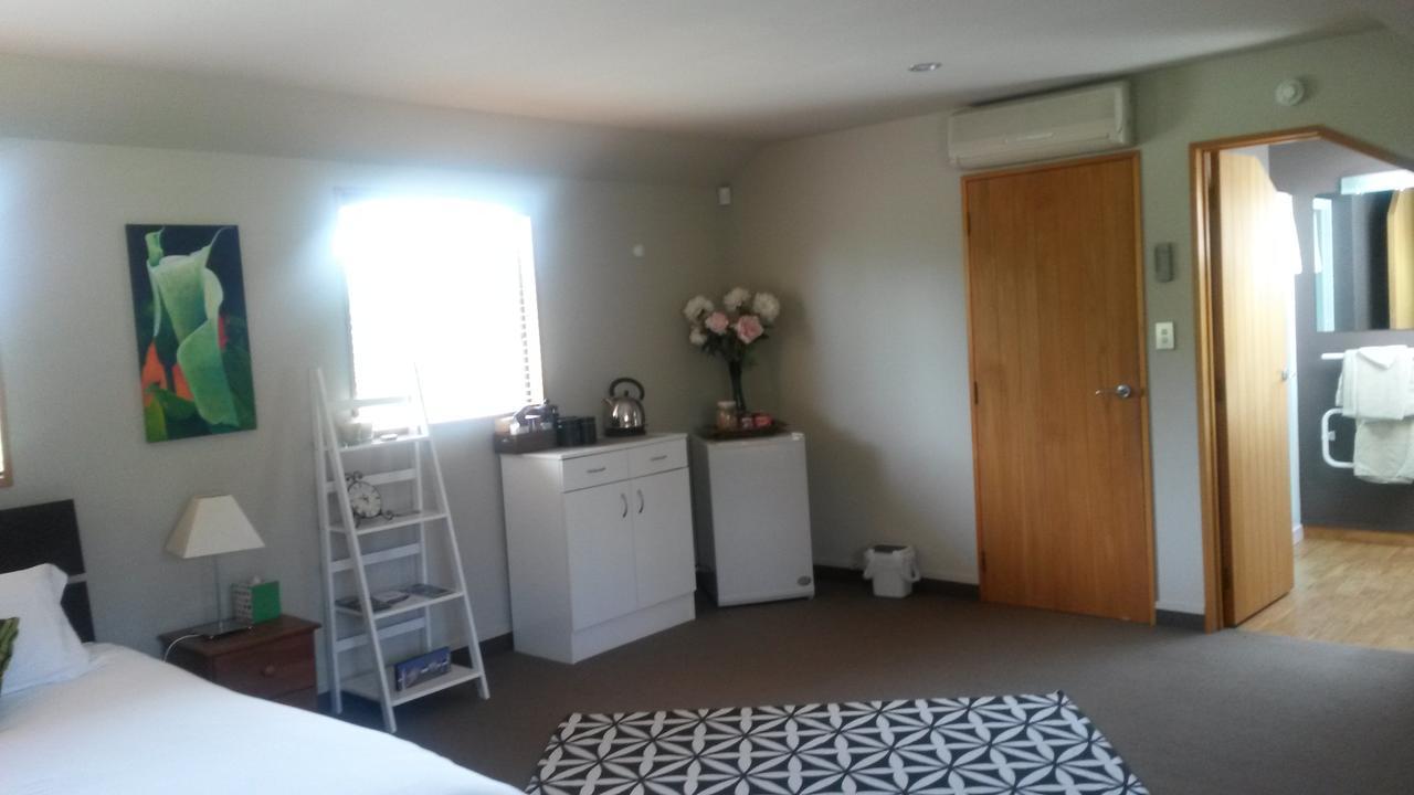 Rockview B&B Alexandra Zewnętrze zdjęcie